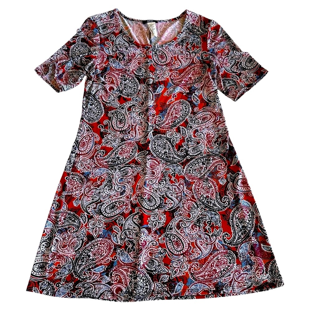 Bundle of (3) Casual Dresses
